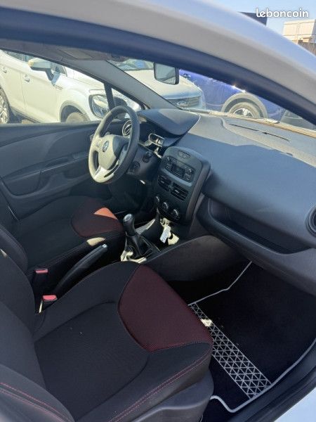 Renault CLIO IV 1.5 DCI 75CH ENERGY LIFE 5P (image 7)
