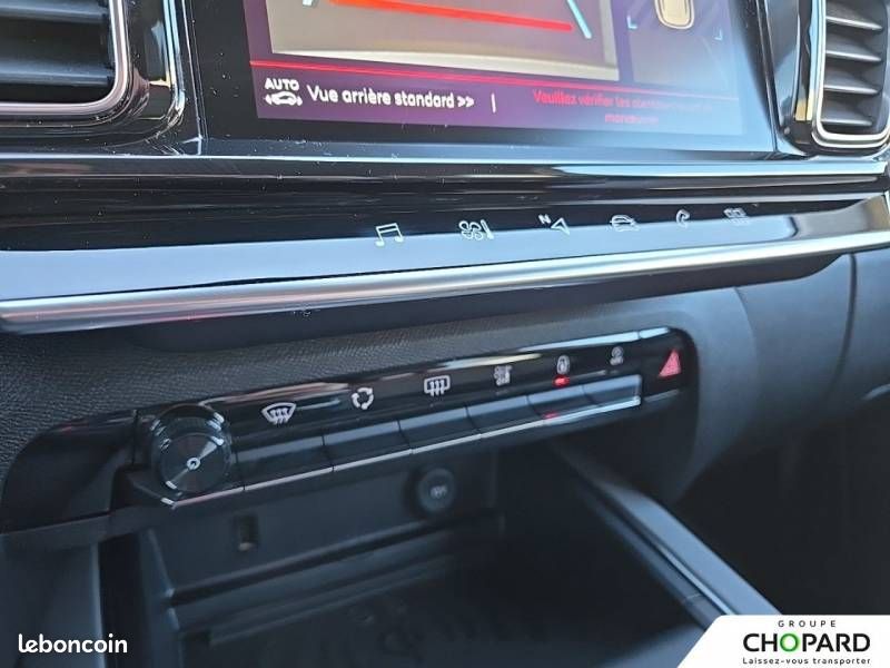 Citroën C5 Aircross PureTech 130 S&S BVM6 Feel (image 22)