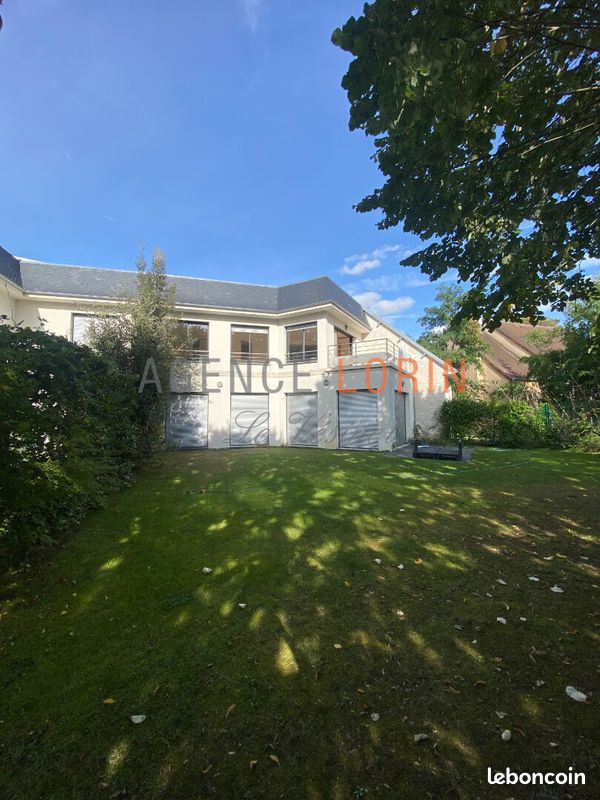 Appartement 4 pièces 82 m² · à Chatou · 82 m² · 2 500 €/mois