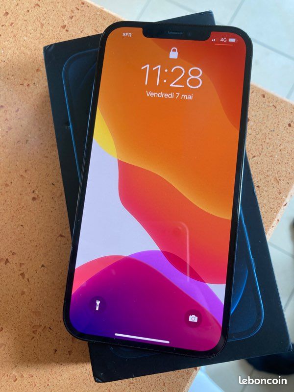 IPhone 12 pro max (image 2)