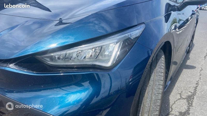 Cupra Born 230ch XL 79 kWh V (image 17)