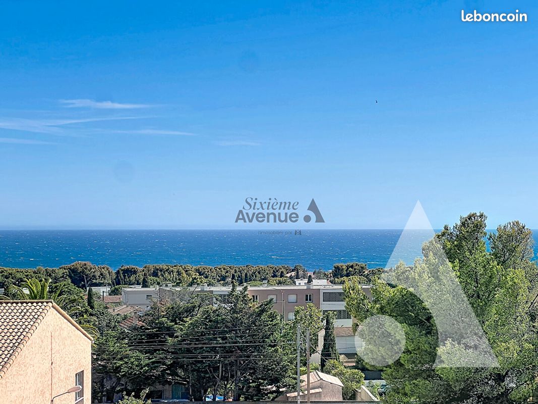 Appartement 2 pièces 29 m² · à Bandol · 29 m² · 199 000 €