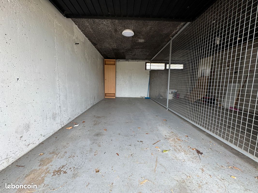 Appartement a louer vandoeuvre-les-nancy - 1 pièce(s) - 25 m2 - Surfyn