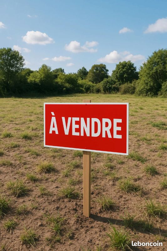 Terrain 3008 m² · à Port-Vendres · 3 008 m² · 1 562 500 €