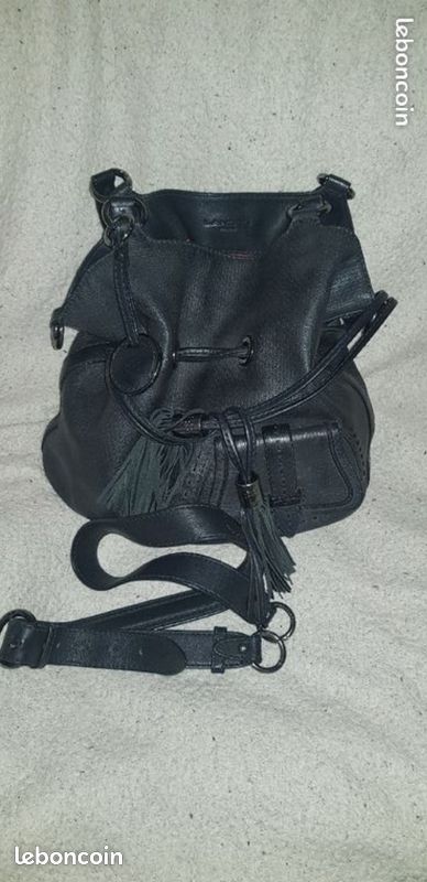 Sac lancel premier flirt 1er flirt serie limitée (image 11)