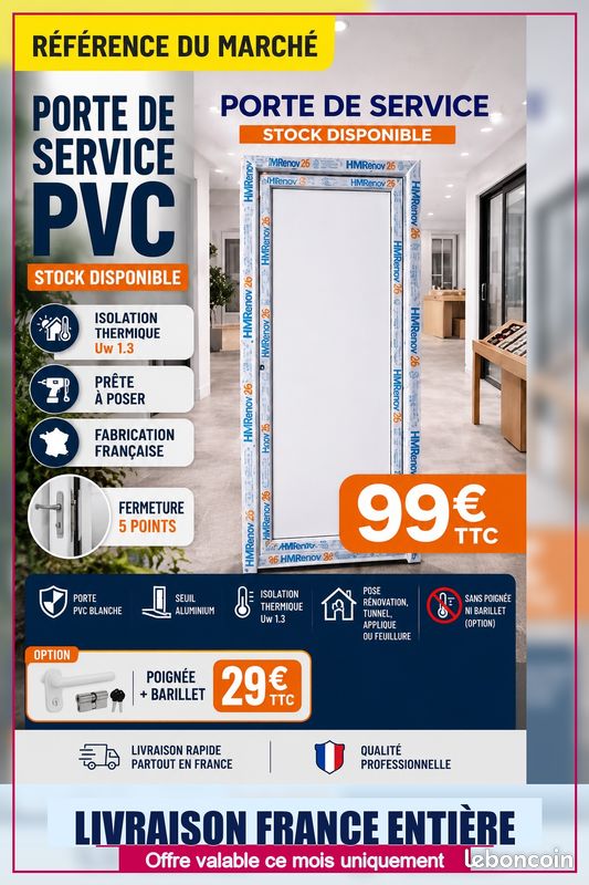 Portes (image 1)