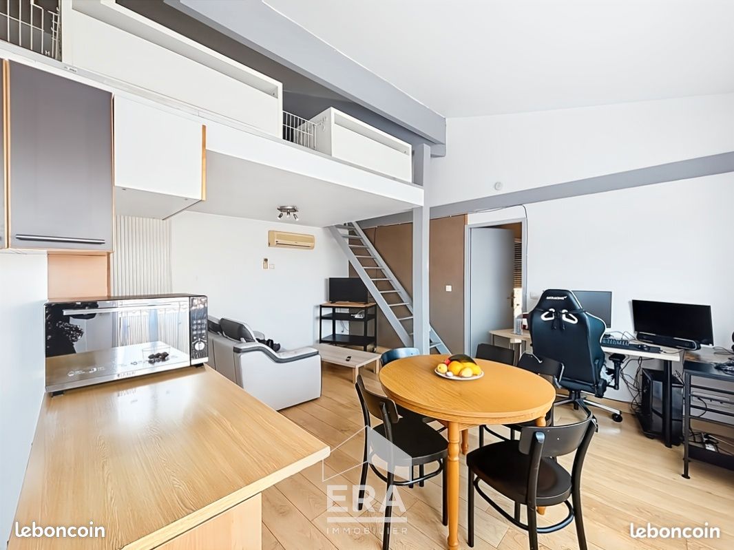 Appartement 2 pièces 48 m² · à Eysines · 48 m² · 195 000 €