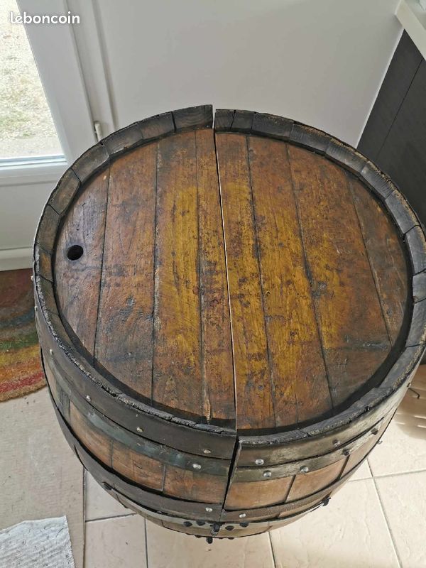 Vends tonneau bar (image 4)