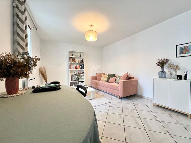 Appartement a louer houilles - 4 pièce(s) - 65 m2 - Surfyn