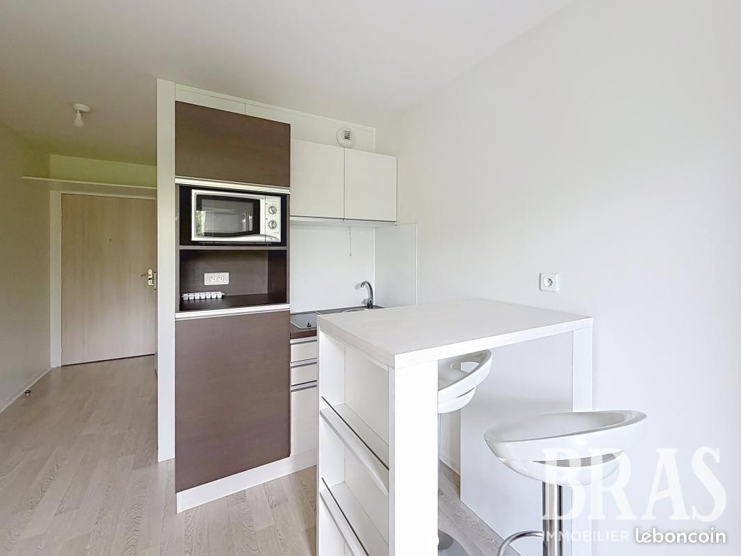Appartement 1 pièce 18 m² · à La Roche-sur-Yon · 18 m² · 336 €/mois