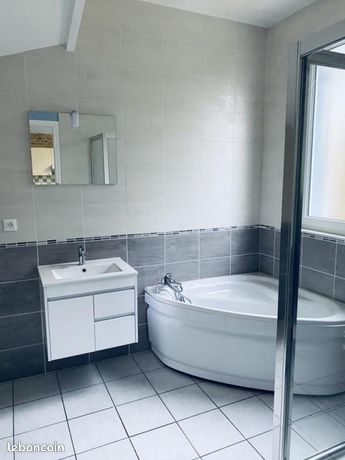 Maison 4 pièces 120 m²