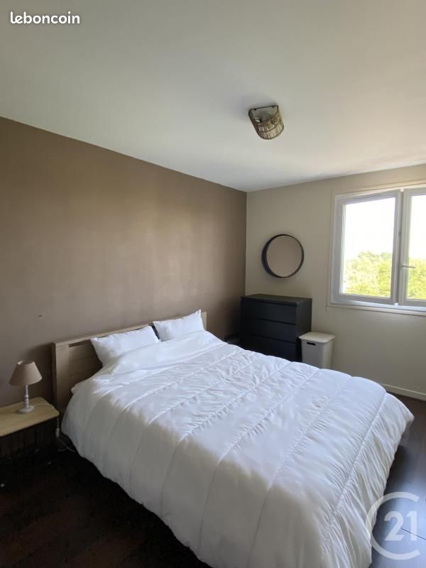 Appartement a louer pau - 4 pièce(s) - 66 m2 - Surfyn