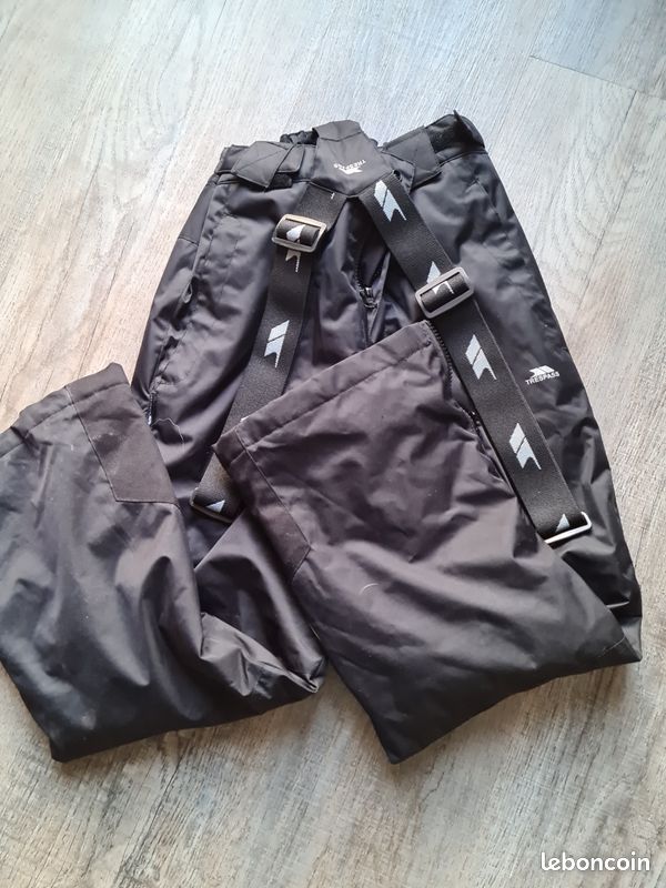 Vêtements de ski (image 2)