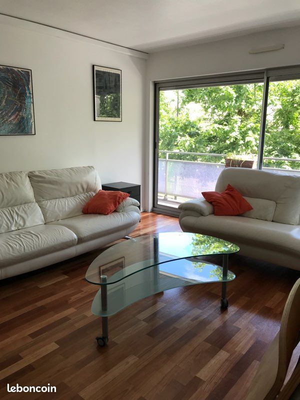 Appartement 3 pièces 53 m² · à Bordeaux · 53 m² · 1 100 €/mois