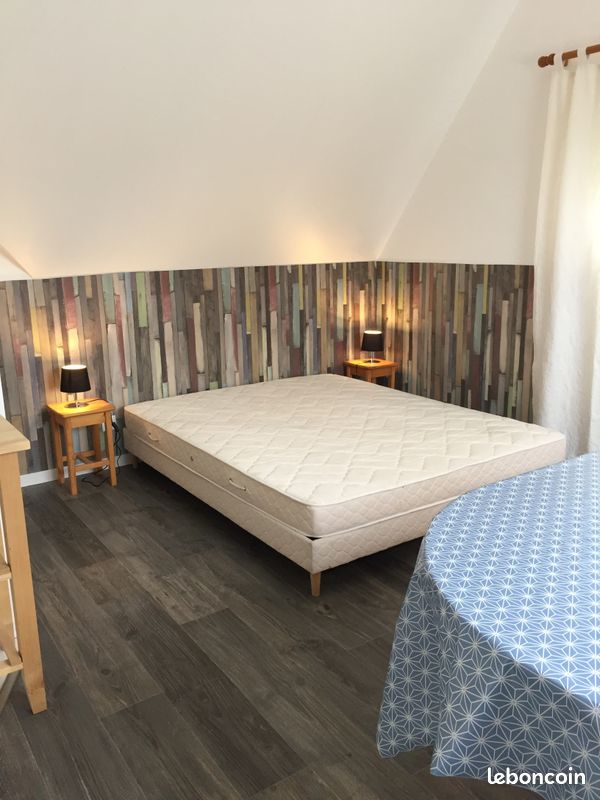 Appartement 1 pièce 20 m² · à Saint-Grégoire · 20 m² · 560 €/mois