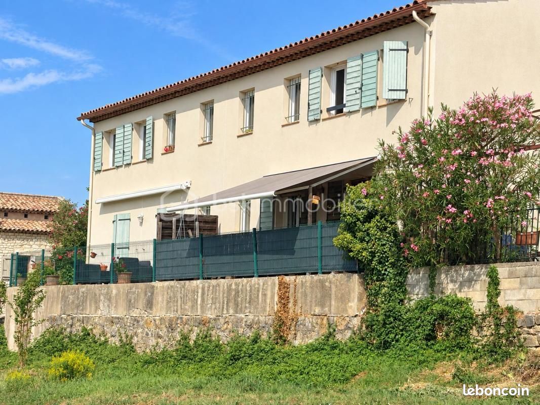 Appartement 3 pièces 53 m² · à Montauroux · 53 m² · 230 000 €