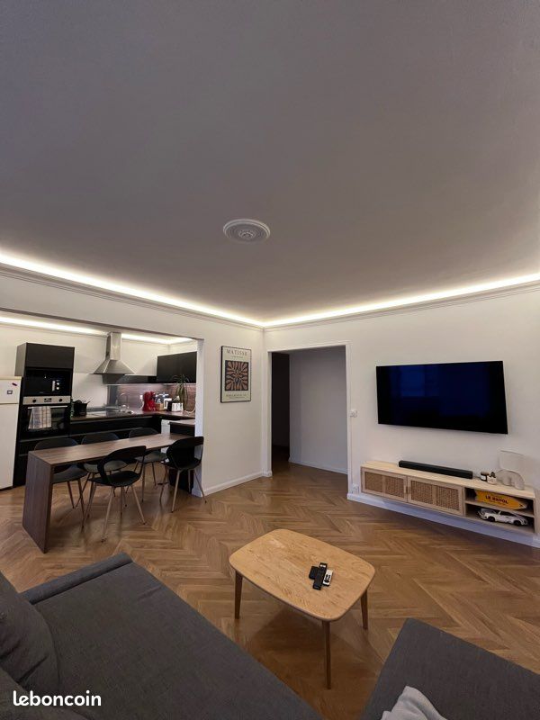 Appartement 3 pièces 72 m² · à Reims · 72 m² · 209 000 €