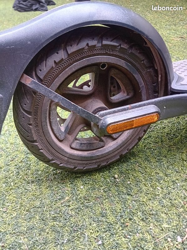 Trotinette electrique ninebot (image 4)