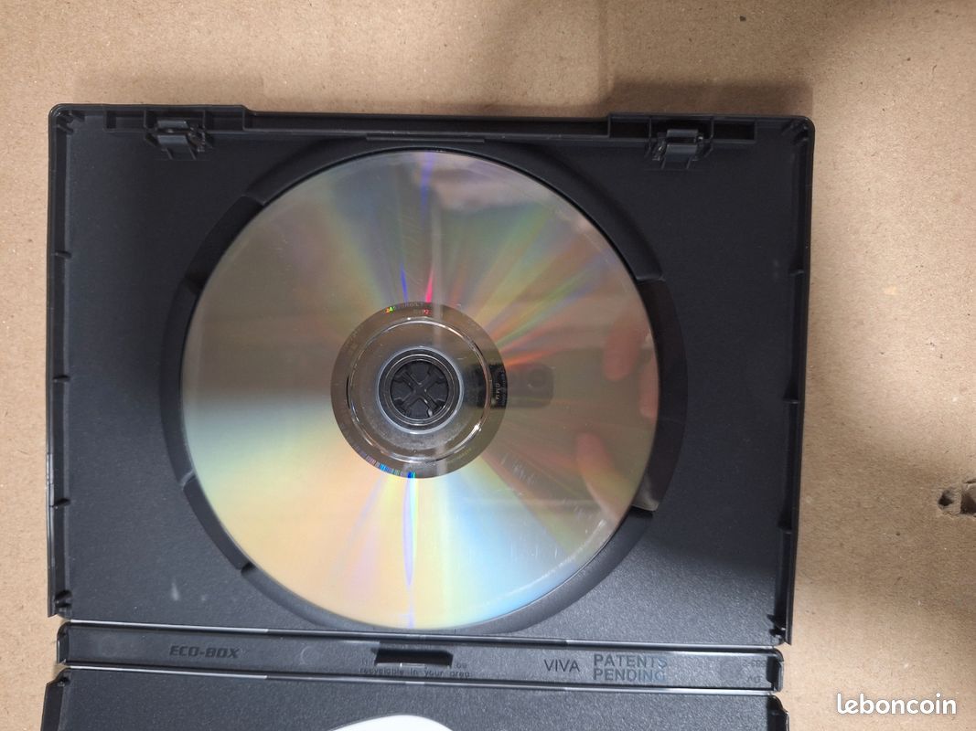 Dvd Harry poter le prisonnier d'Azkaban (image 4)