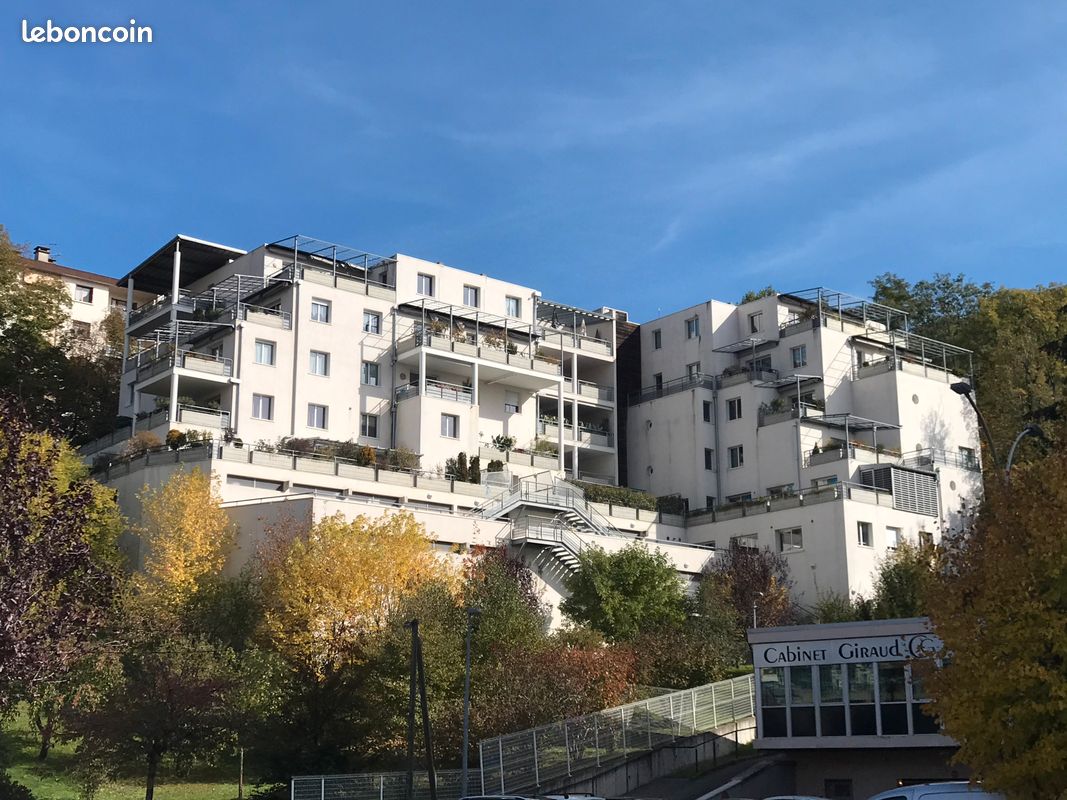 Appartement 3 pièces 89 m² · à Gap · 88,5 m² · 232 000 €
