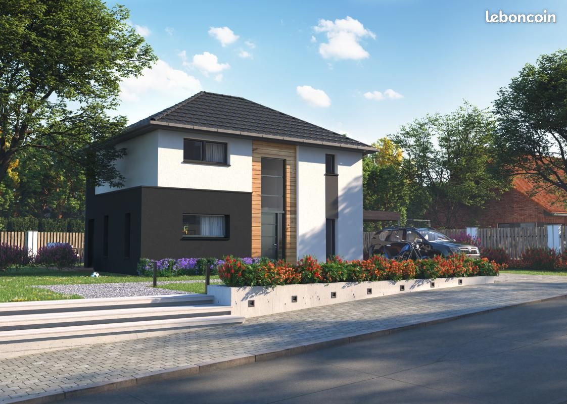 Maison 5 pièces 125 m² · à Serris · 125 m² · 617 000 €