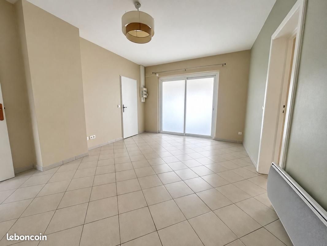 Appartement 3 pièces 61 m² · à Dax · 61 m² · 150 000 €