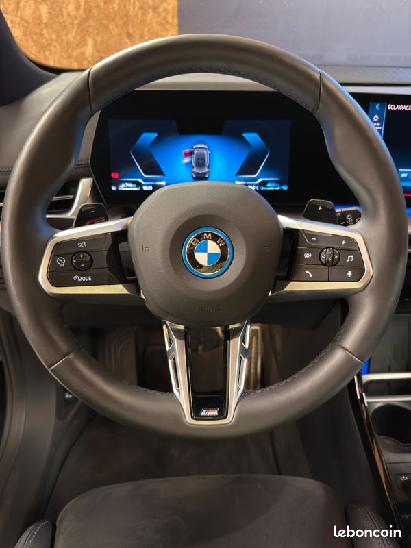BMW Série 2 ActiveTourer 225 e 245 ch xDrive M Sport DKG7 - GARANTIE 12 MOIS (image 7)