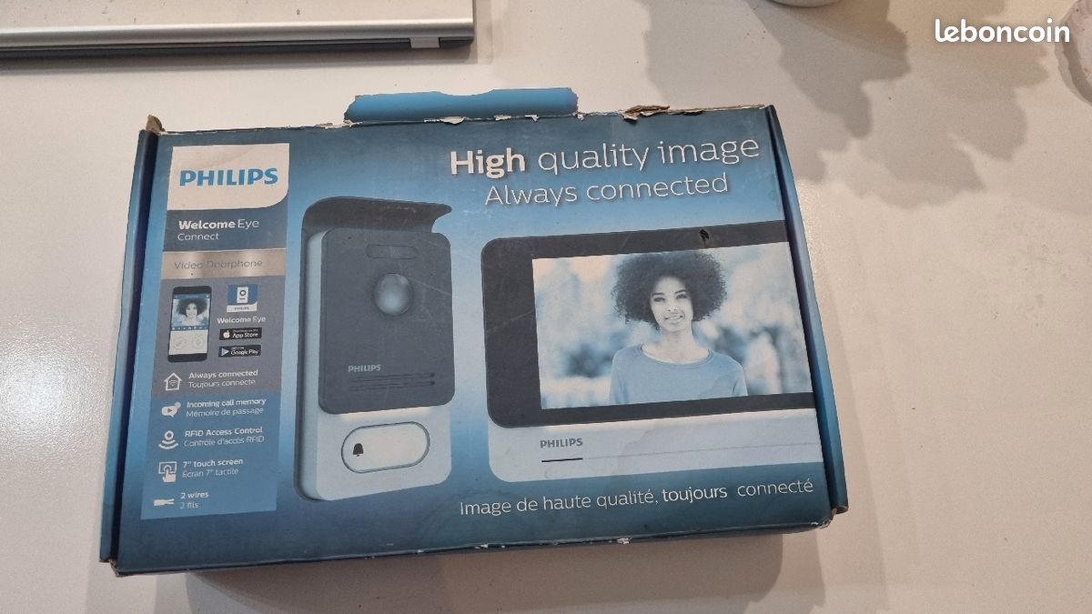 Vedeo phone (image 1)