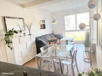 Appartement 2 pièces 53 m² · à Bagneux · 53 m² · 1 595 €/mois
