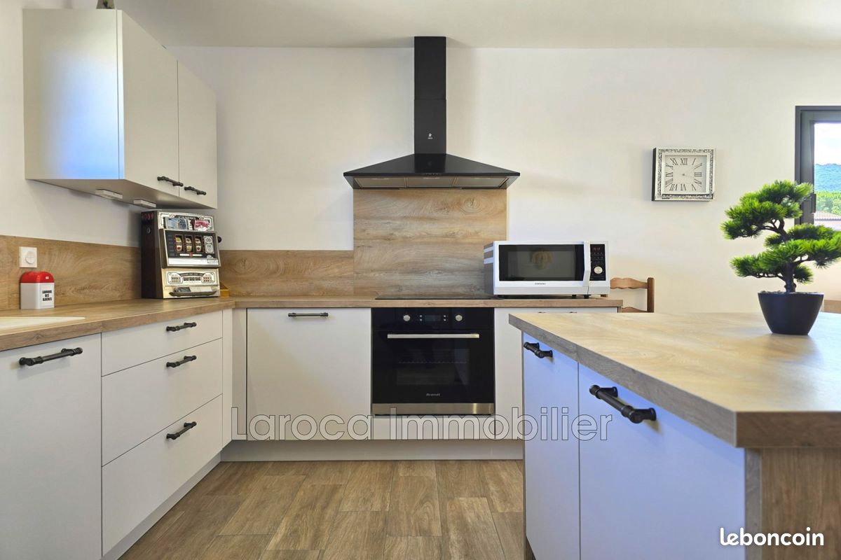 Villa 3 pièces 93 m² (image 15)