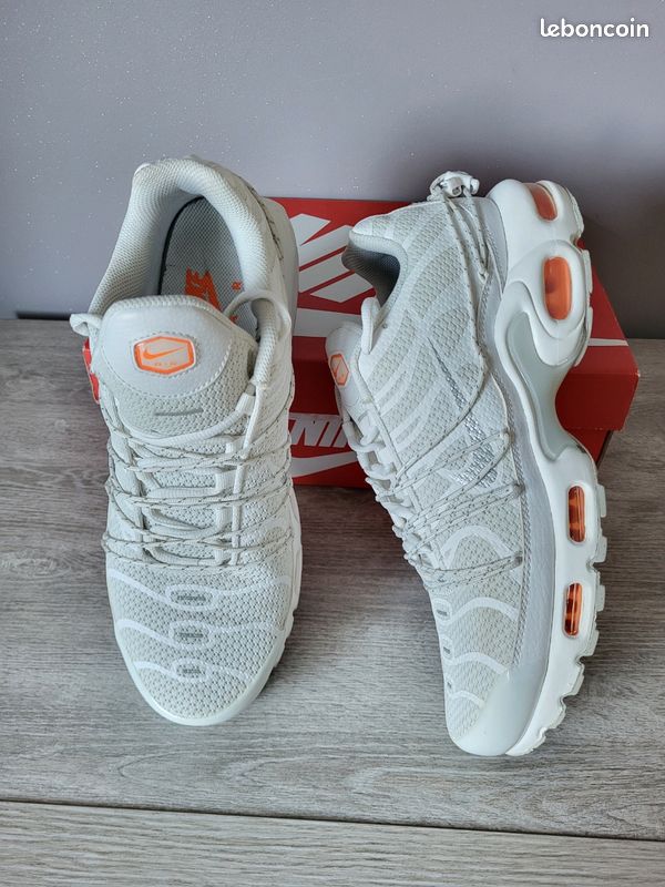 Nike air max tn plus (image 4)
