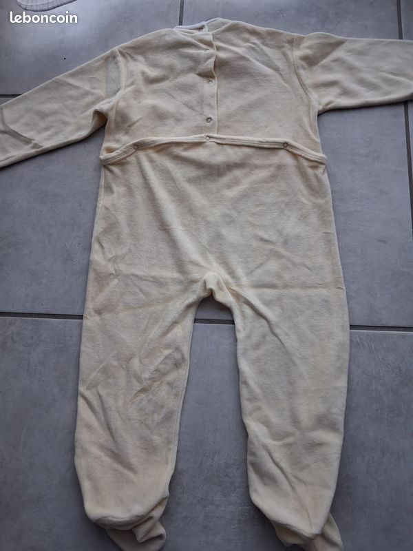 Babygros (image 3)
