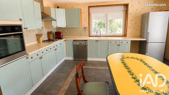 Maison 8 pièces 175 m² (image 8)