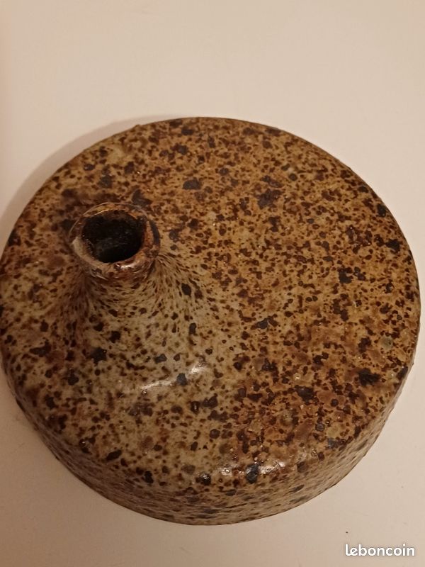 Vase ou pique fleurs Suzanne Dauliach (image 3)