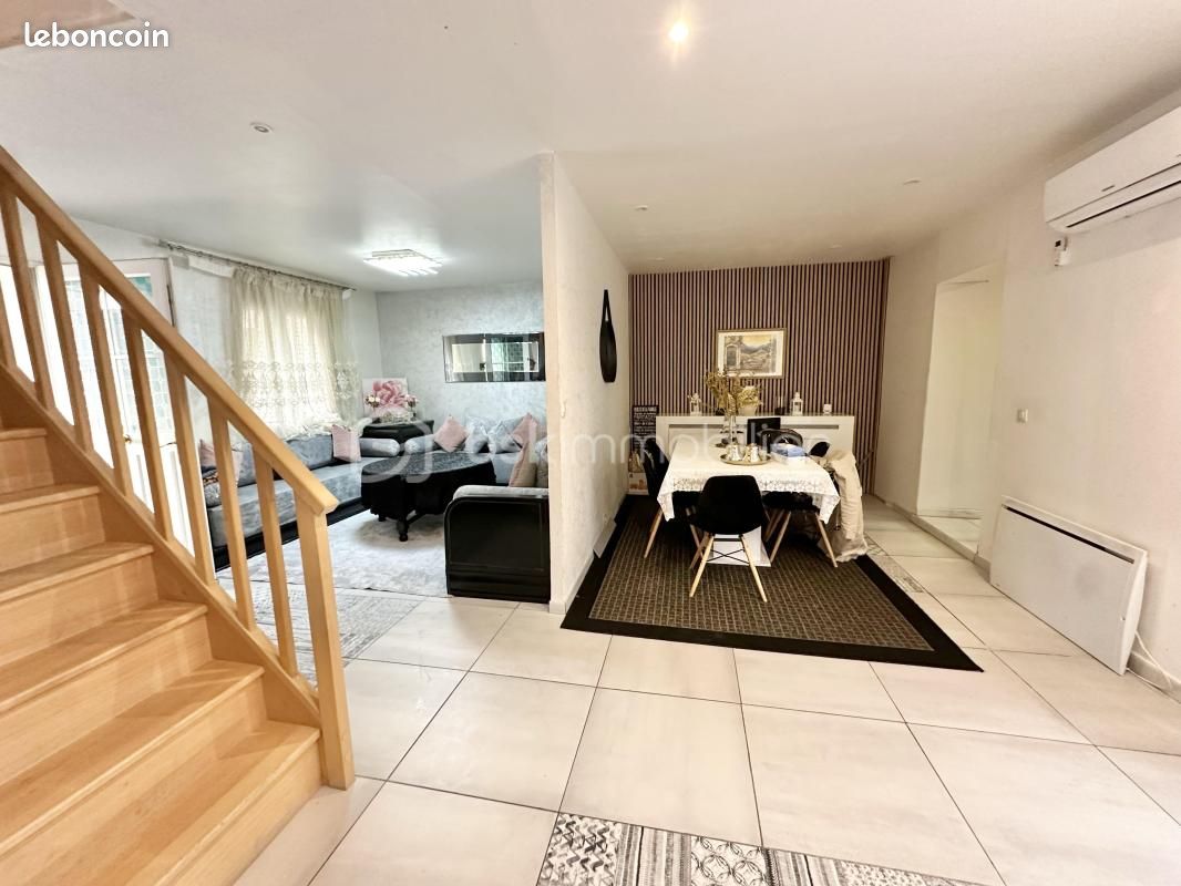 Maison 9 pièces 140 m² · à Argenteuil · 140 m² · 430 000 €