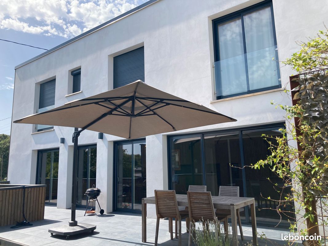 Appartement 14 pièces 217 m² · à Vannes · 217 m² · 988 000 €