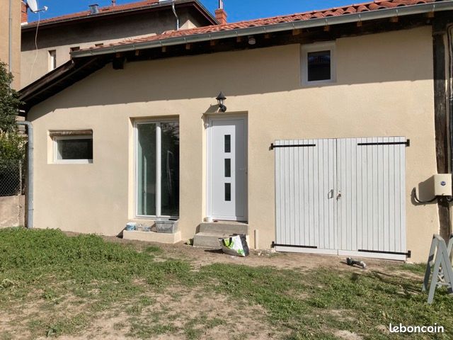 Appartement 3 pièces 55 m² · à Bourg-en-Bresse · 55 m² · 700 €/mois