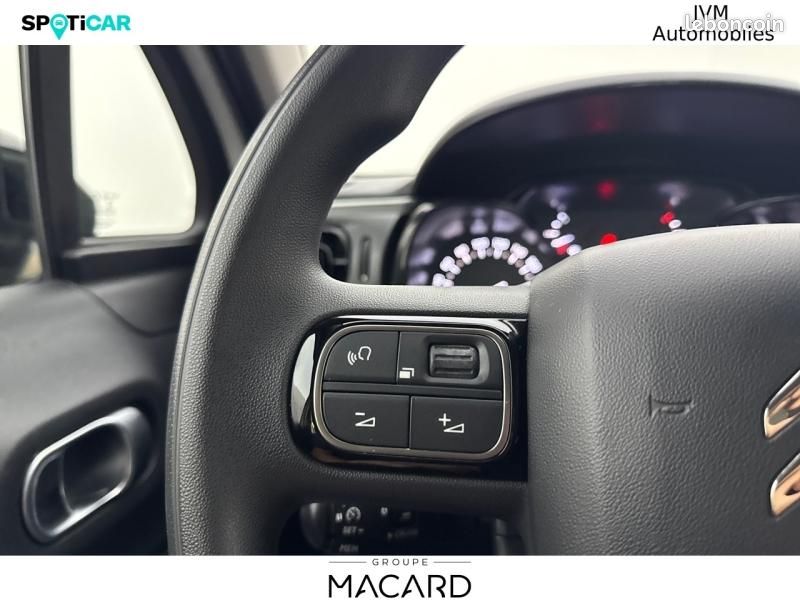 Citroen C3 1.2 PureTech 83ch S&S Feel Pack (image 35)