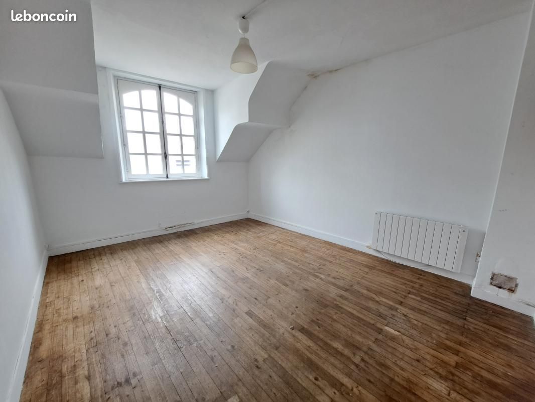 Appartement 3 pièces 63 m² · à Nantes · 63 m² · 768 €/mois