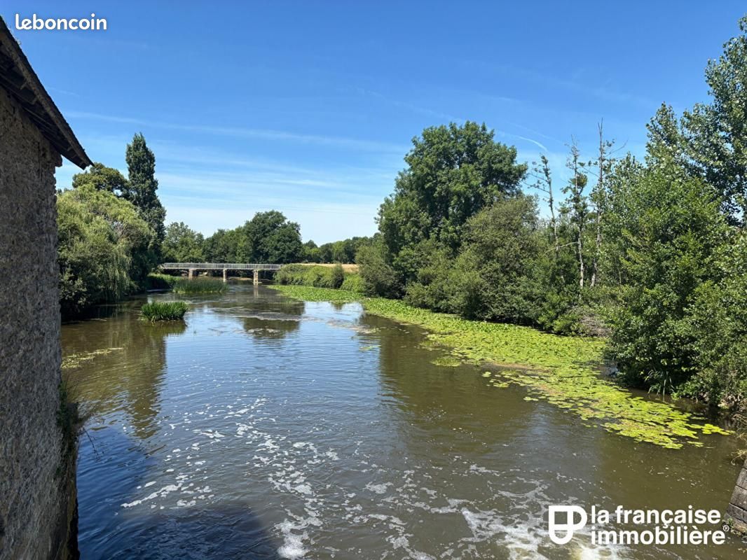 Maison a louer cesson-sevigne - 5 pièce(s) - 138 m2 - Surfyn