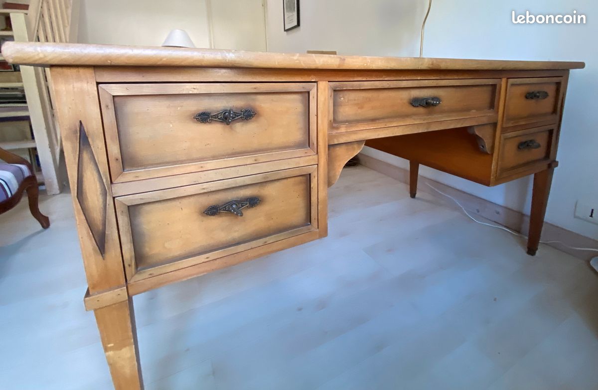 Meuble bureau (image 5)