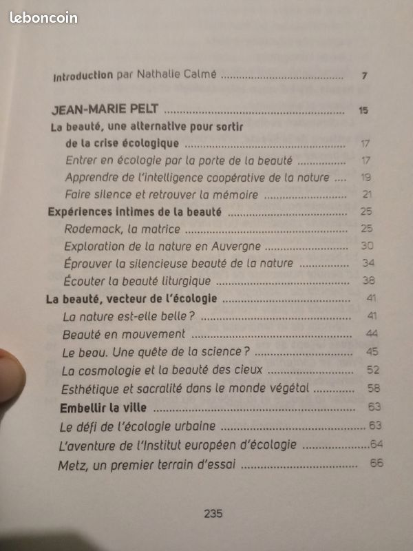 Manifeste pour la beauté du monde. Pelt Keyrouz (image 3)