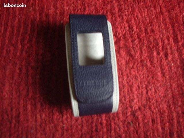 Protege portable telephonique samsung d500E (image 1)