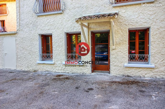 Appartement 2 pièces 34 m²