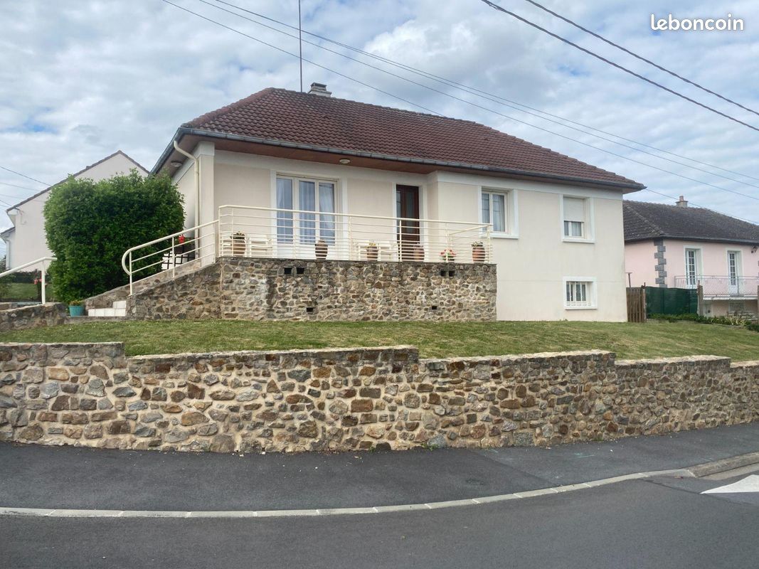 Maison 6 pièces 110 m² · à Louverné · 110 m² · 194 040 €