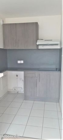Studio 1 pièce 34 m²