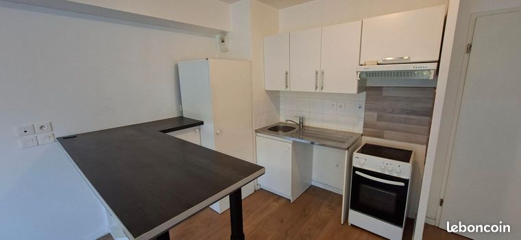 Appartement a louer evry - 1 pièce(s) - 33 m2 - Surfyn