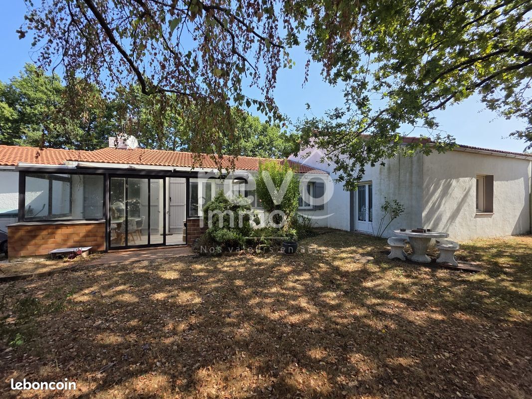Maison 4 pièces 166 m² · à Geneston · 166 m² · 355 000 €