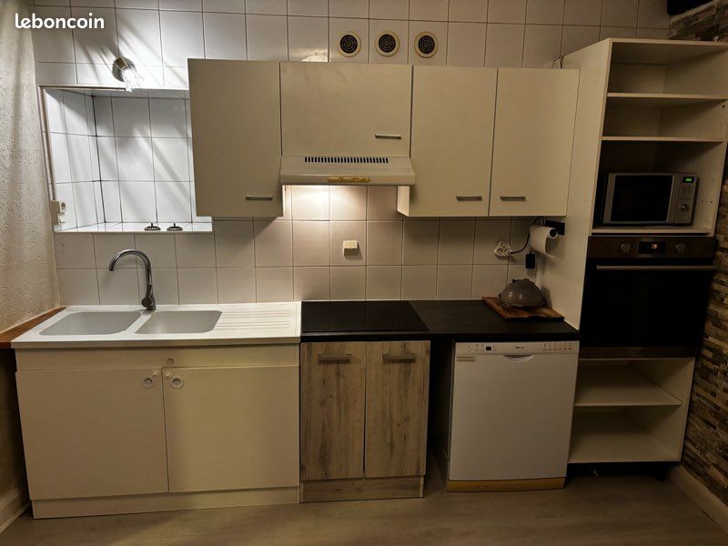 Appartement 3 pièces 60 m² · à Gevrey-Chambertin · 60 m² · 550 €/mois
