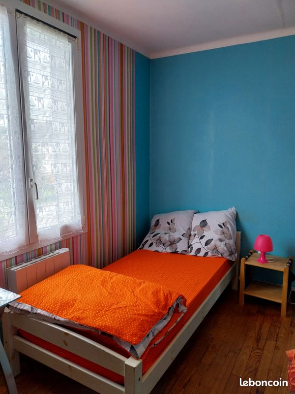 Appartement 9 pièces 14 m² · à Quimper · 14 m² · 345 €/mois